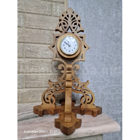 Деревянные декоративные элементы А-22